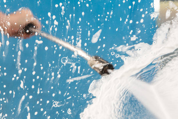 Best Roof Washing  in Cadott, WI