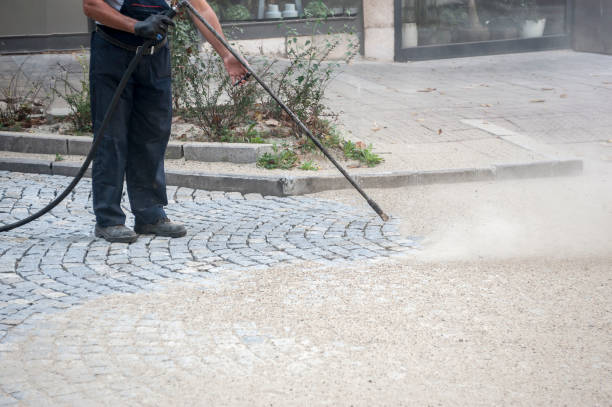 Best Post-Construction Pressure Washing  in Cadott, WI