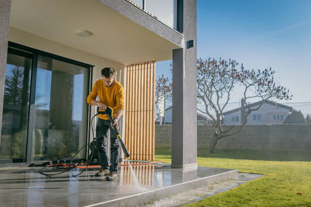 Best Animal Enclosure Cleaning  in Cadott, WI